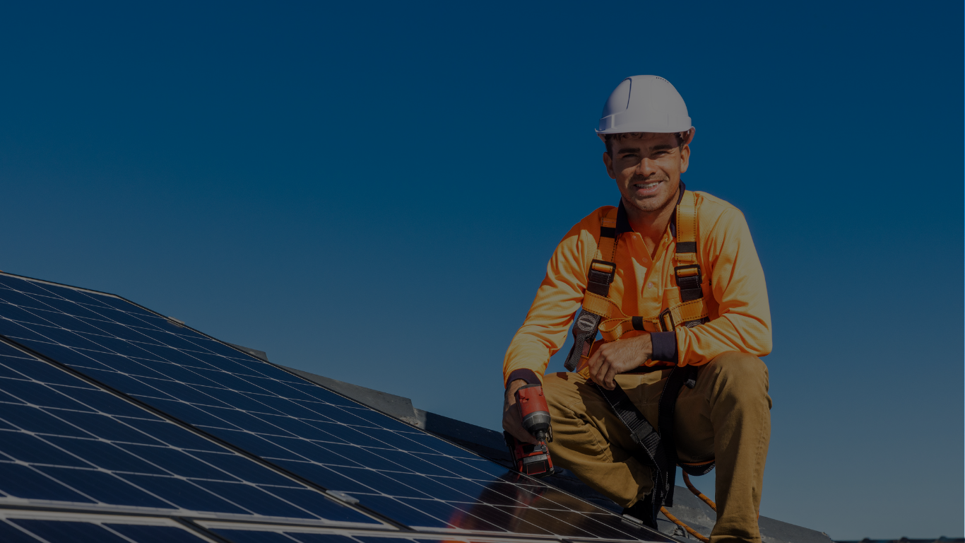 ☀️ Solarteur / Vorarbeiter Dach-PV + PVT (m/w/d) – Höhenluft & High-Tech