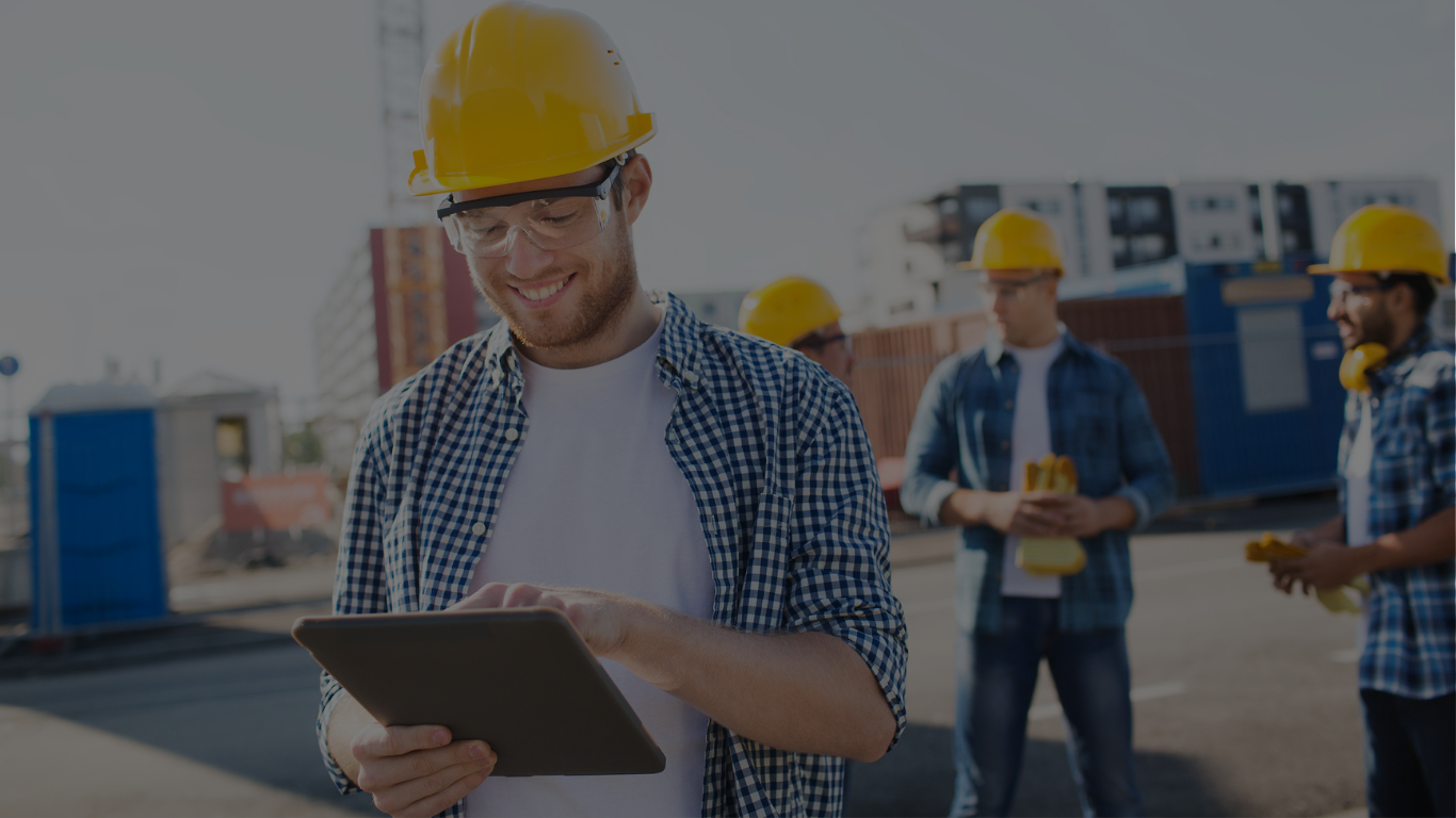 🏗️ Baustellenleitung (m/w/d) – Organisation, Qualität & Überblick