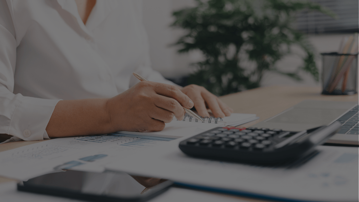 📊 Buchhalter (m/w/d) – Digitale Buchhaltung & Reporting