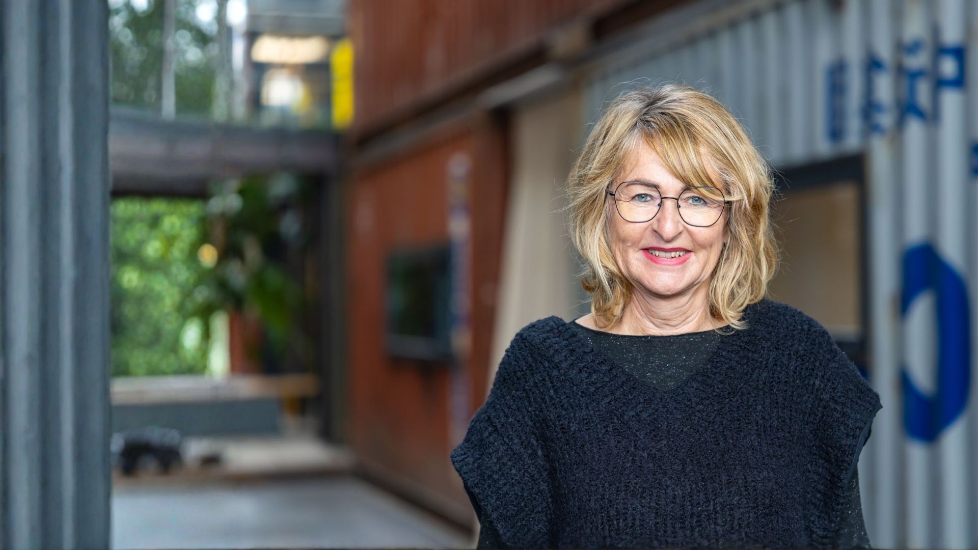 Die Realität hinter dem Gründen.